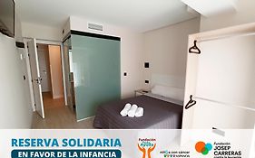 Bahia Rooms Cantabria 3000